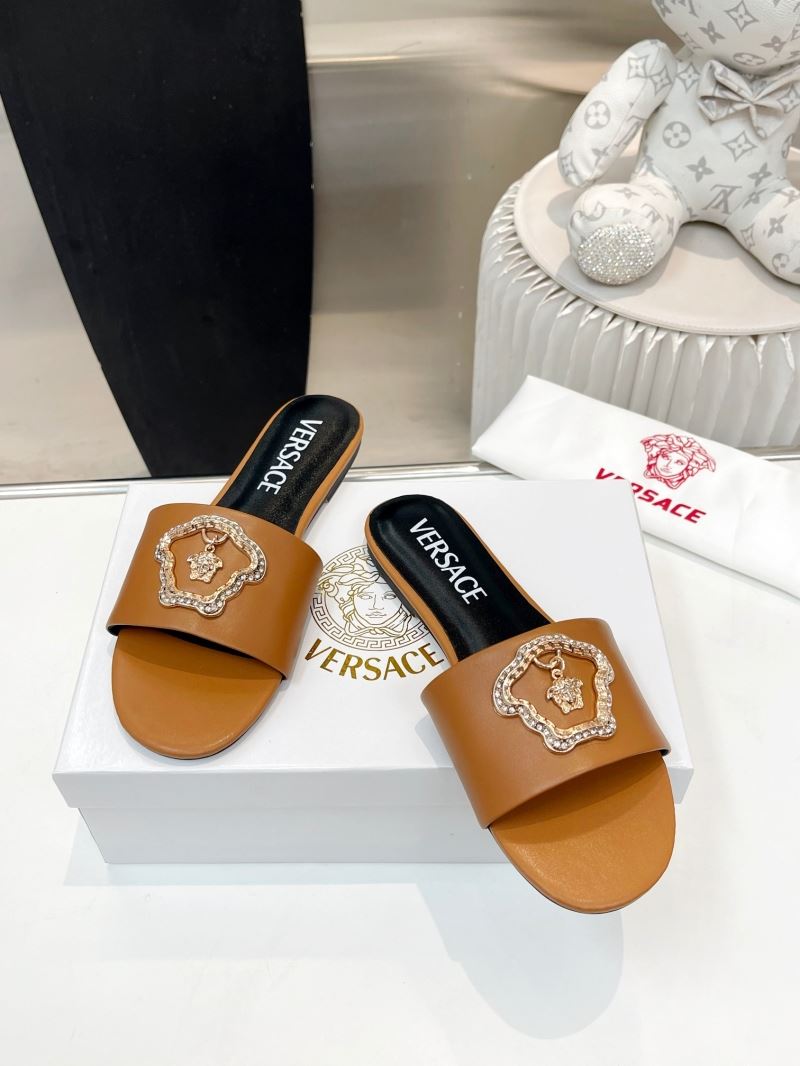 Versace Slippers